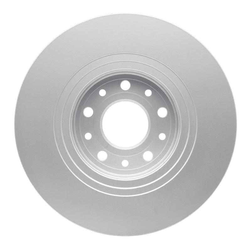 Ford Five Hundred Brake Rotor (1) - Front - R1 Concepts - GeoSPEC Coated - `05-`09